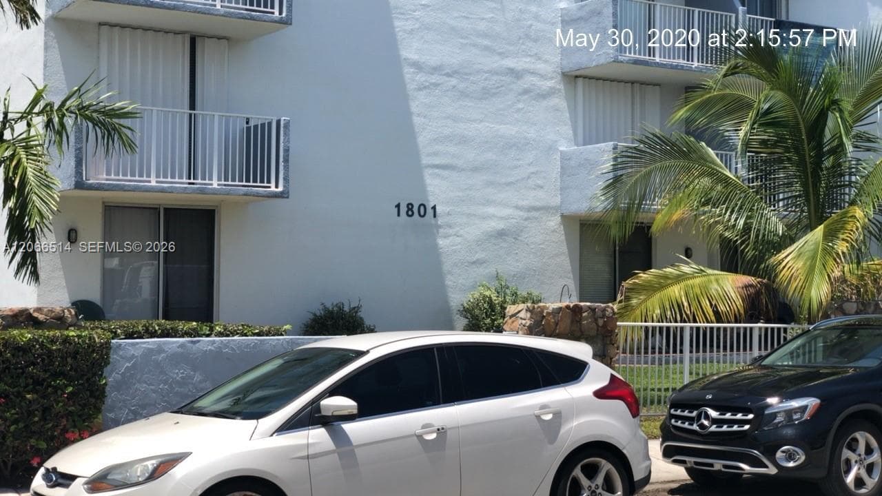 1801 S Treasure Dr # 401, North Bay Village FL 33141