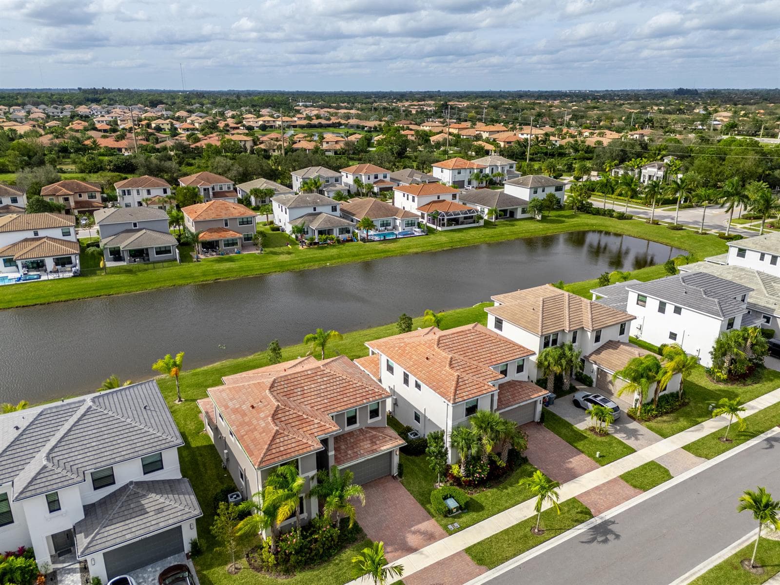 7197 MONTEREAL Path, Lake Worth FL 33463 photo 3