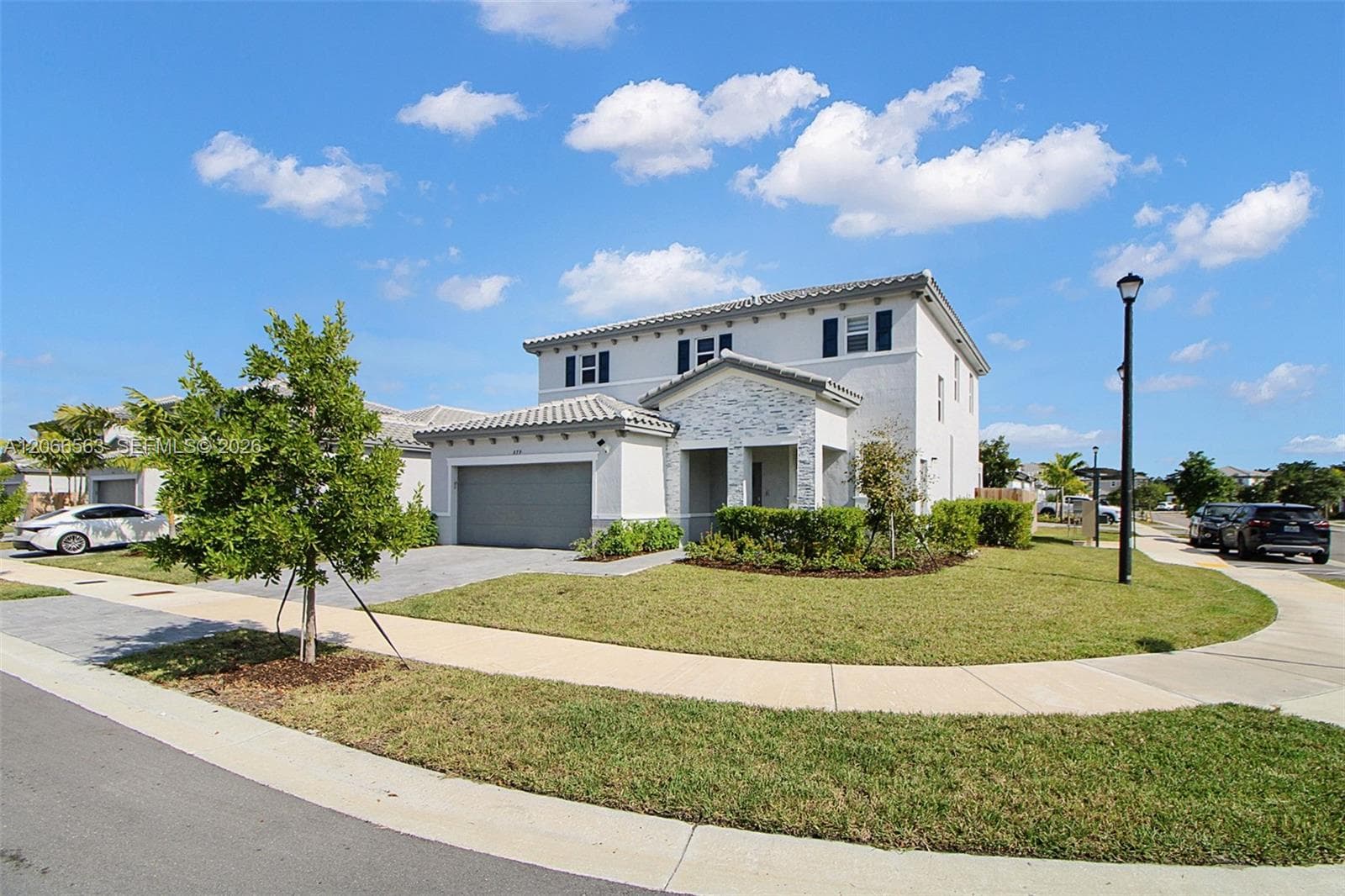 879 SE 26th Ter, Homestead FL 33035