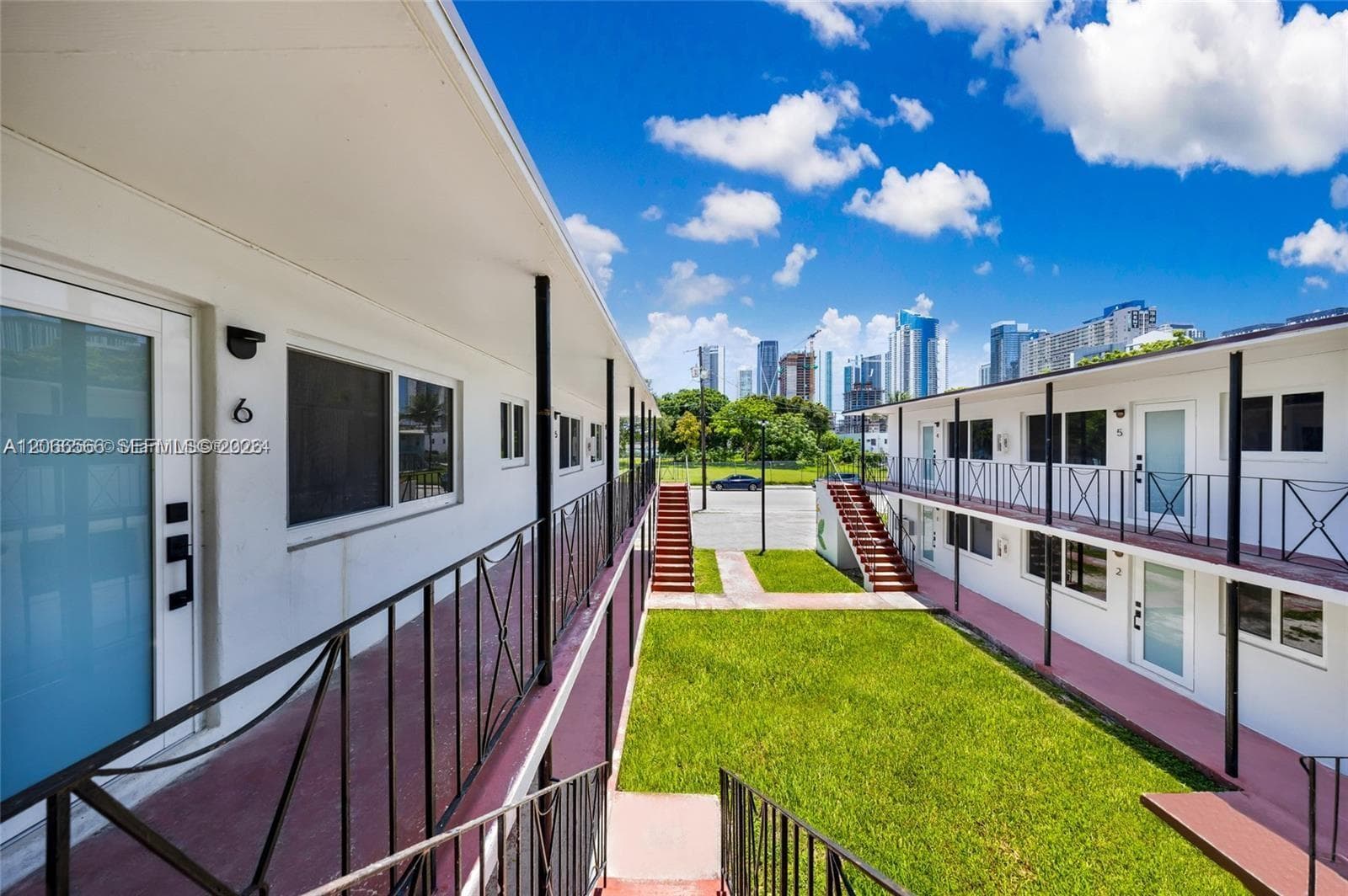 1150 NW 1st Pl # 4, Miami, FL 33136 photo 3
