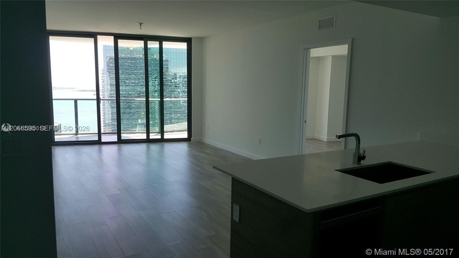 1300 S MIAMI AV # 4002, Miami FL 33130 photo 2