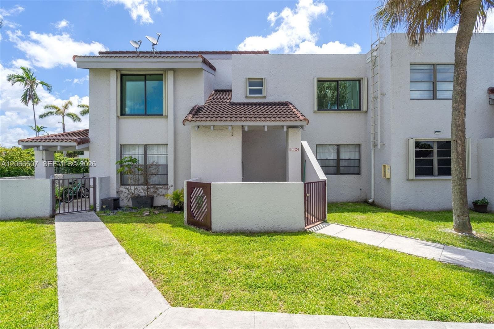 860 NW 106th Ave # 3B3-5, Miami FL 33172 photo 3