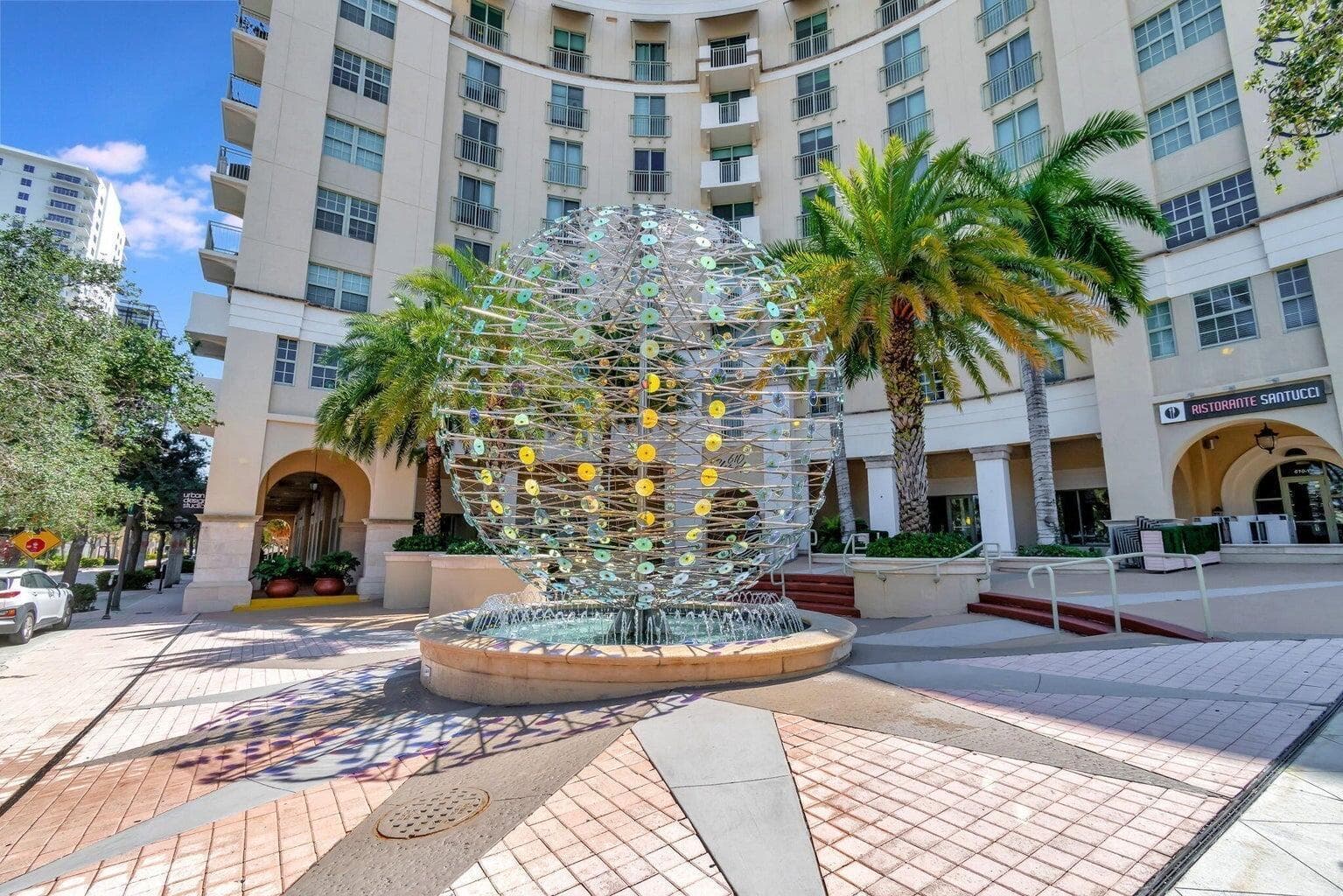 610 CLEMATIS Street # 808, West Palm Beach FL 33401 photo 4