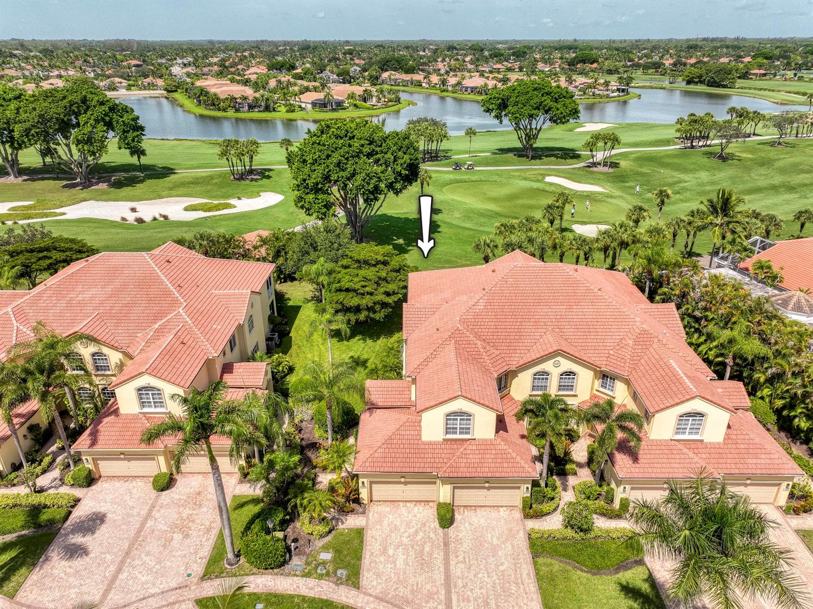7583 Orchid Hammock Drive # 5c, West Palm Beach FL 33412 photo 3