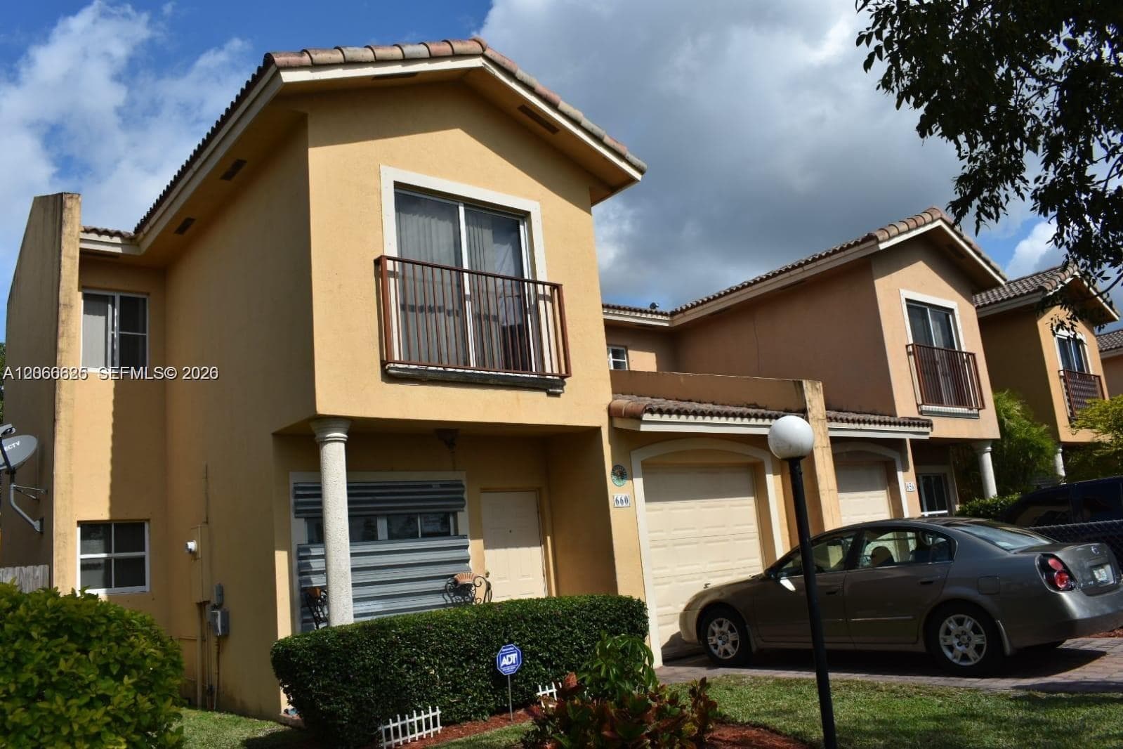 661 SW 10th st # 661, Florida City FL 33034