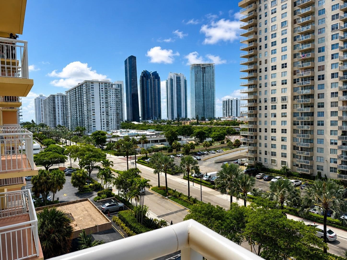251 174th St # 706, Sunny Isles Beach FL 33160
