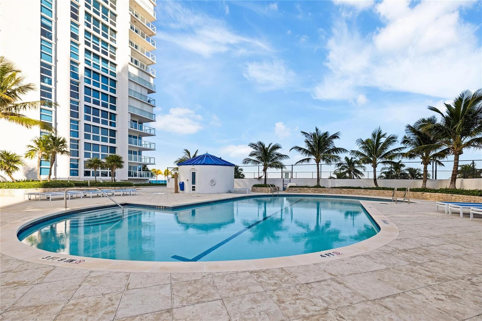 1360 S Ocean Boulevard # 403, Pompano Beach, FL 33062 photo 4