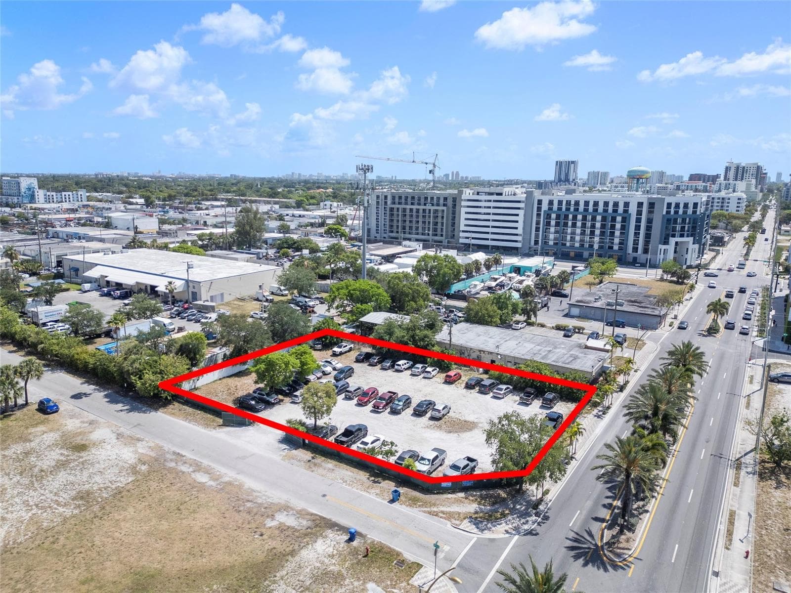 606 NW 8th Avenue, Fort Lauderdale FL 33311 photo 2