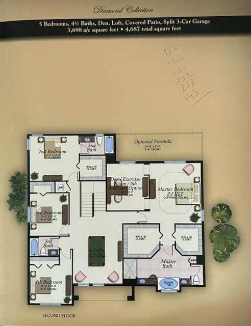 9517 Equus Circle, Boynton Beach FL 33472 photo 3