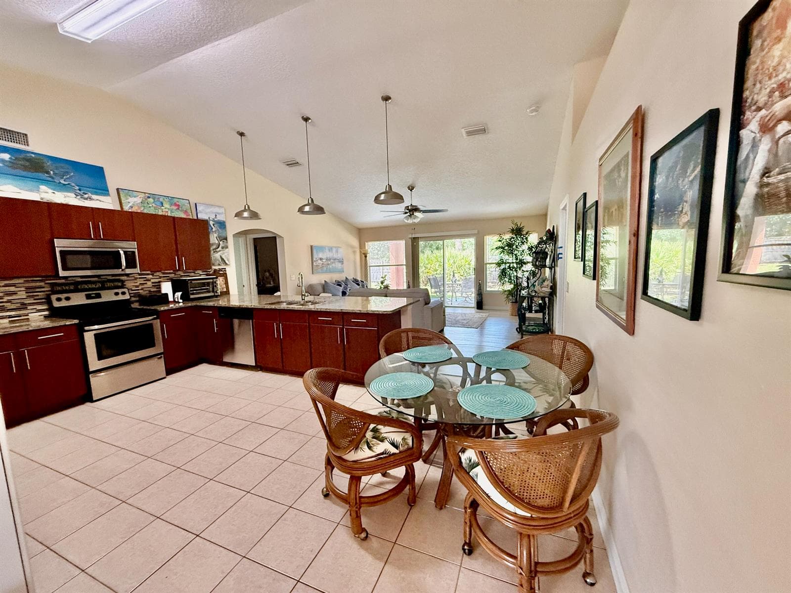 5937 NW BAYNARD Drive, Port St. Lucie FL 34986 photo 5