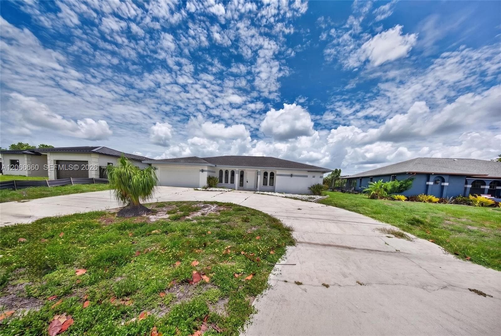 1417 Everest PKWY, Cape Coral FL 33904