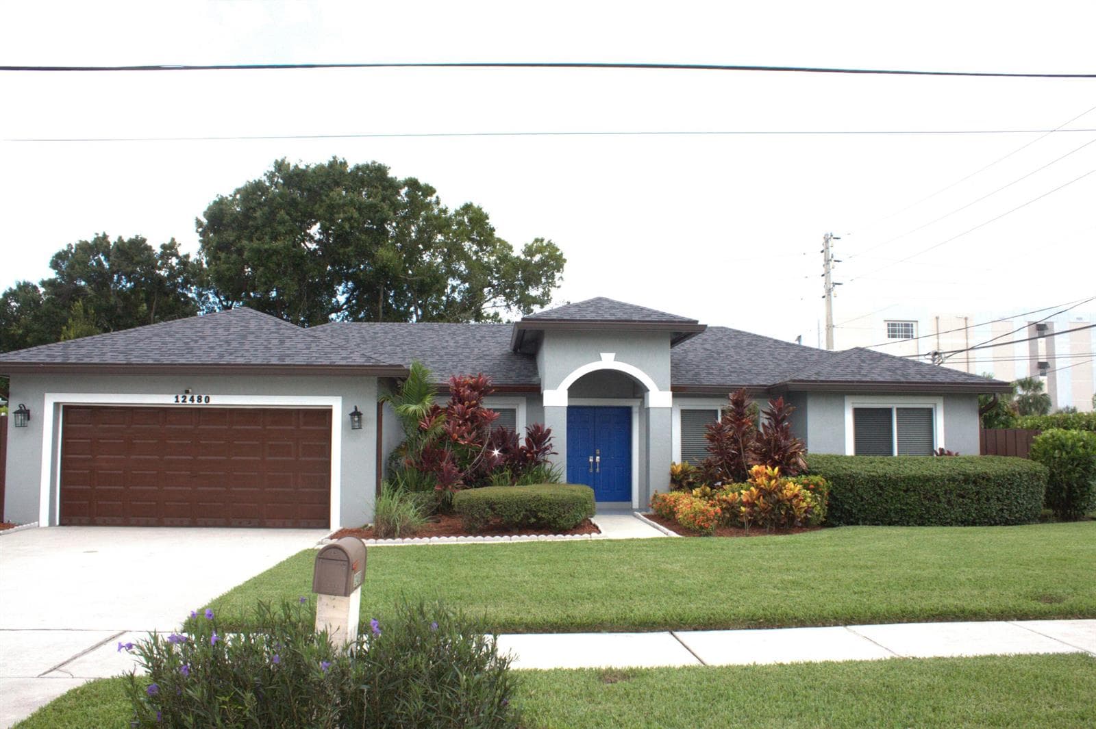 12480 SW 2nd Street, Plantation FL 33325