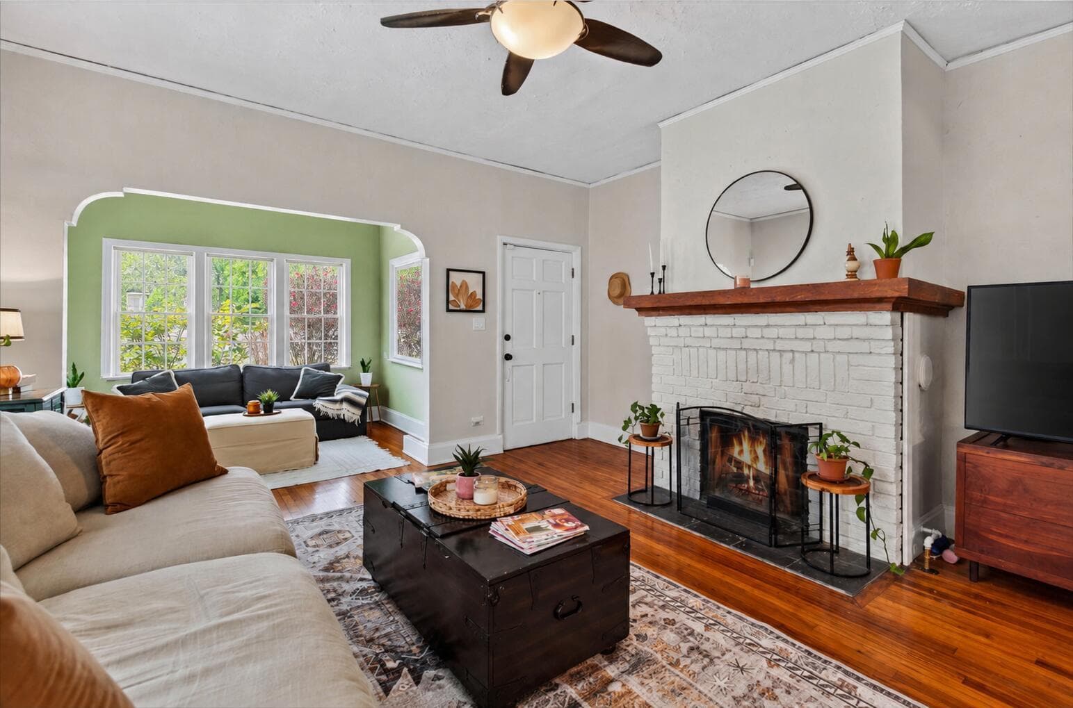 4608 POST Street, Jacksonville FL 32205 photo 4