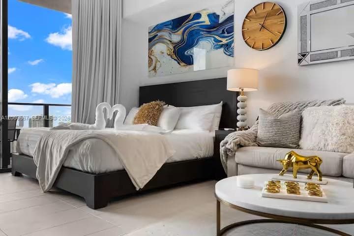 601 NE 1 Ave # 4912, Miami FL 33132 photo 2