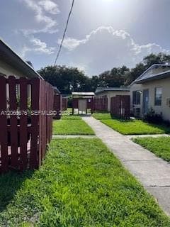 Listing
