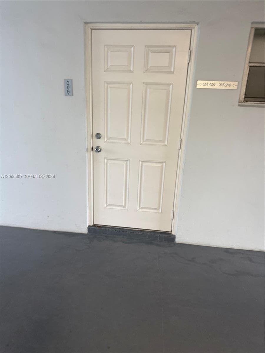 1445 Atlantic Shores Blvd # 206, Hallandale Beach FL 33009 photo 4