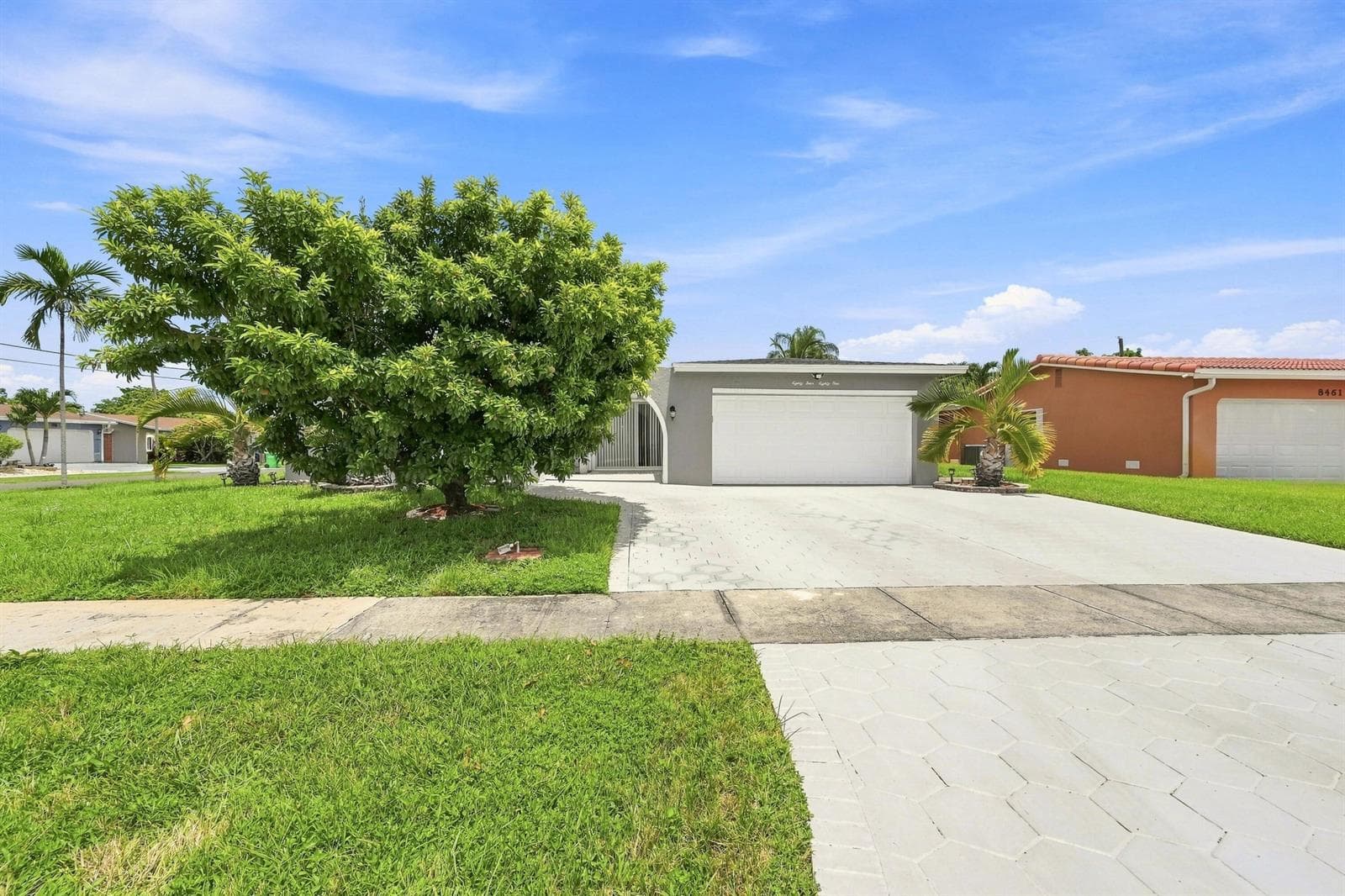 8481 NW 24TH Street, Sunrise FL 33322 photo 2