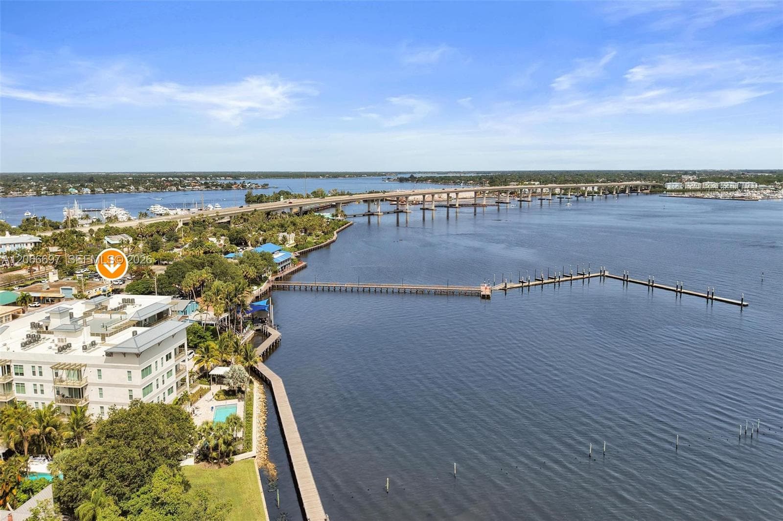 41 SW Seminole St Unit 10, Stuart FL 34994 photo 2