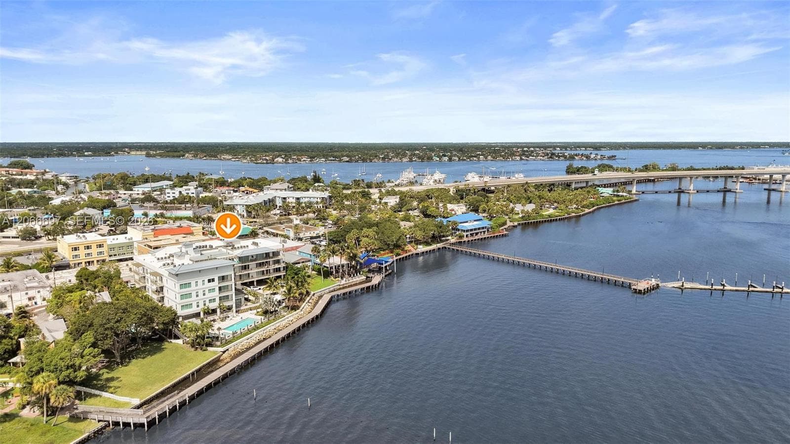 41 SW Seminole St Unit 10, Stuart FL 34994