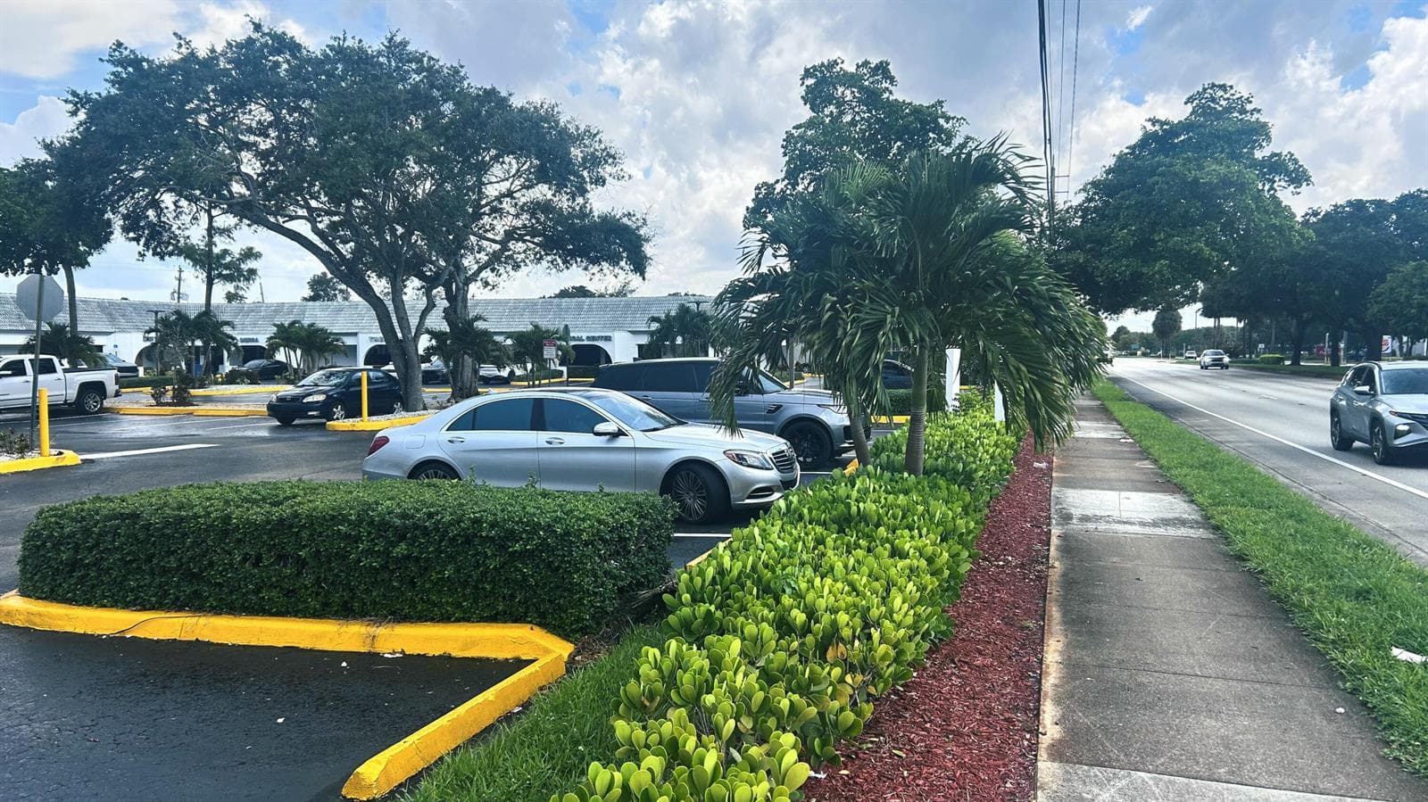 7200 W COMMERCIAL Boulevard # 201, Lauderhill FL 33319 photo 2
