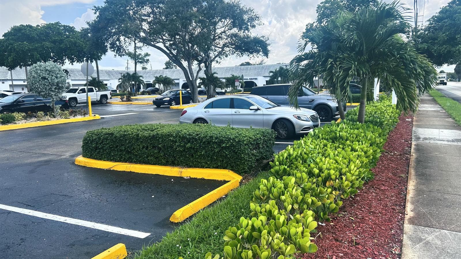 7200 W COMMERCIAL Boulevard # 201, Lauderhill FL 33319 photo 3