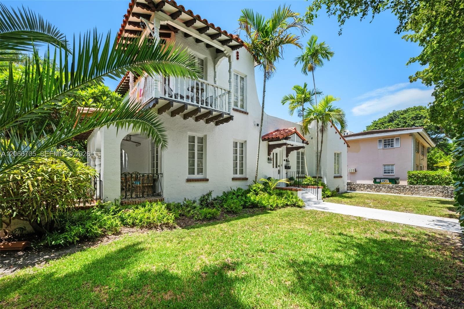 36 Phoenetia Ave, Coral Gables FL 33134