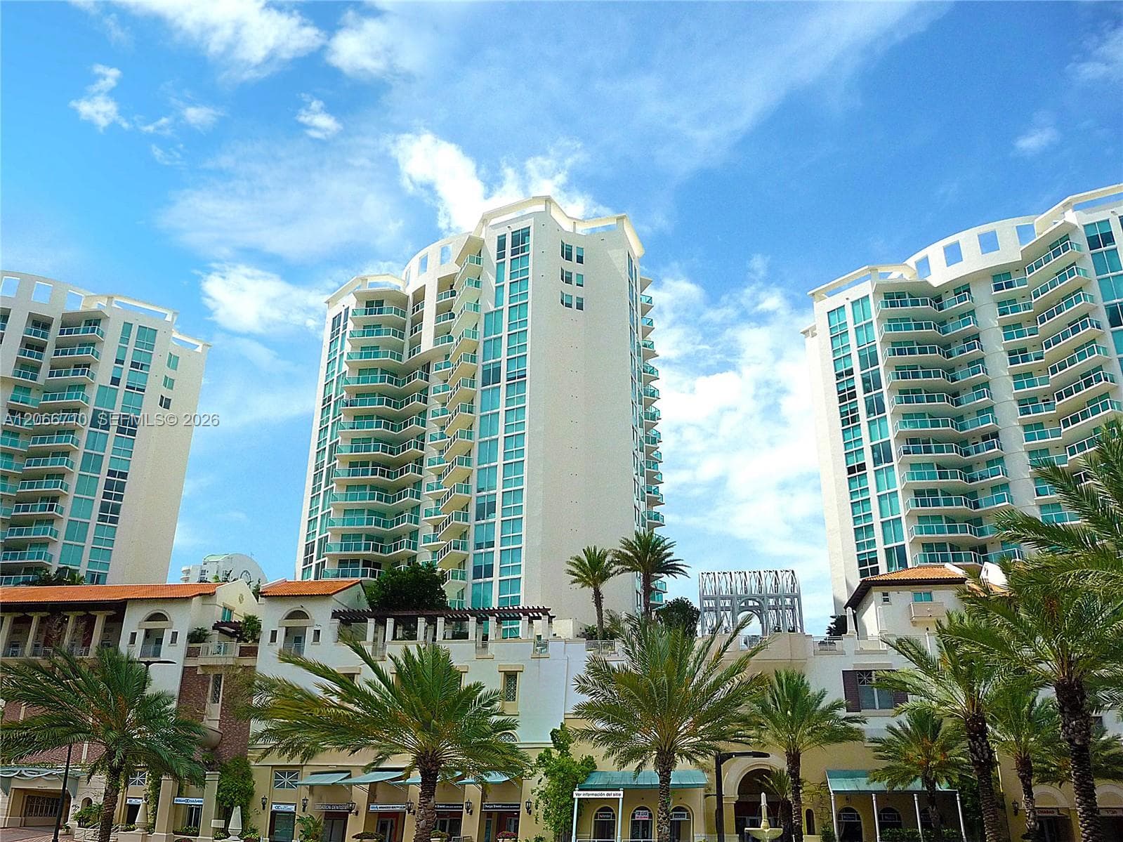250 Sunny Isles Blvd # 3-705, Sunny Isles Beach FL 33160