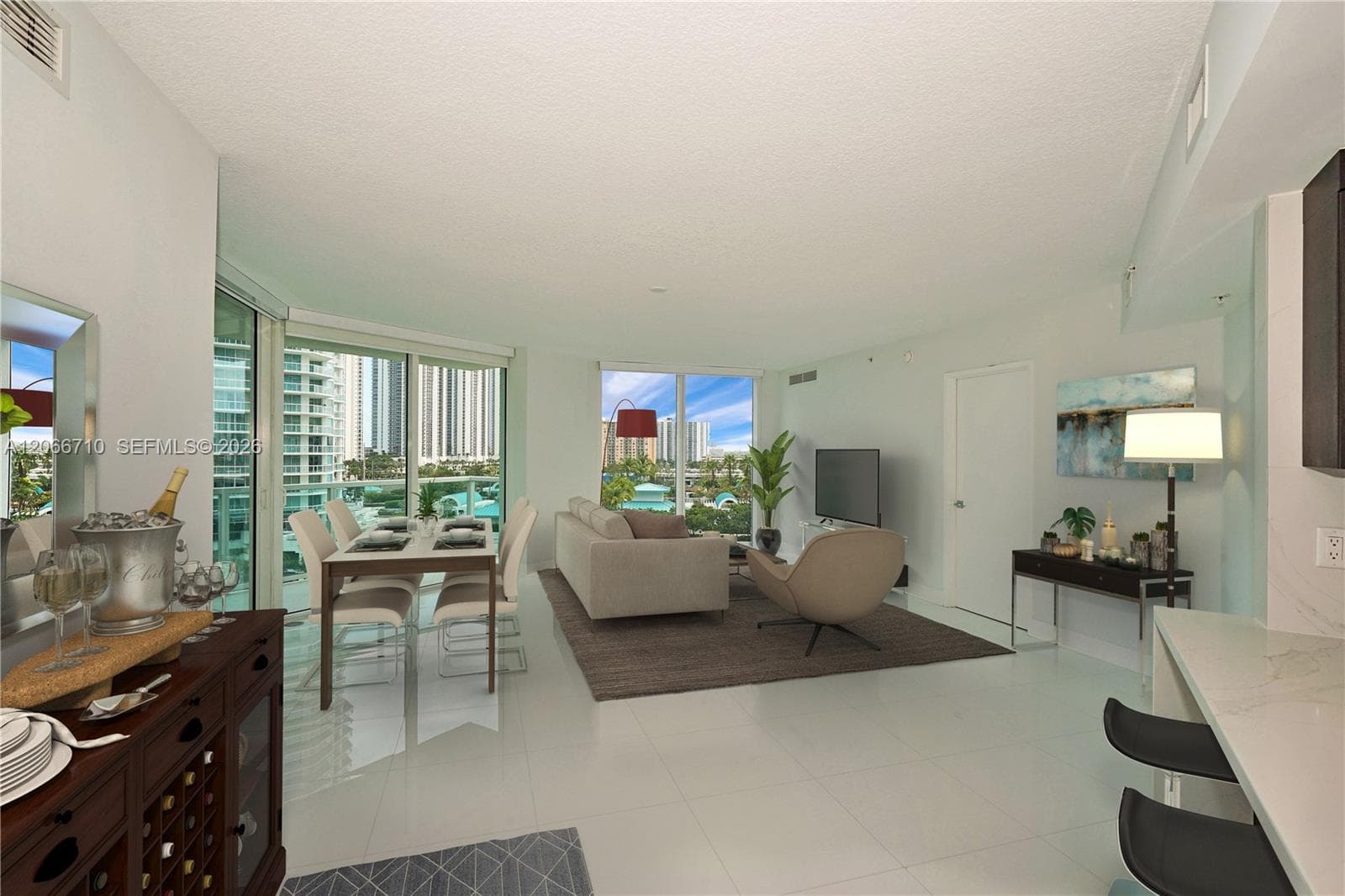 250 Sunny Isles Blvd # 3-705, Sunny Isles Beach FL 33160 photo 5