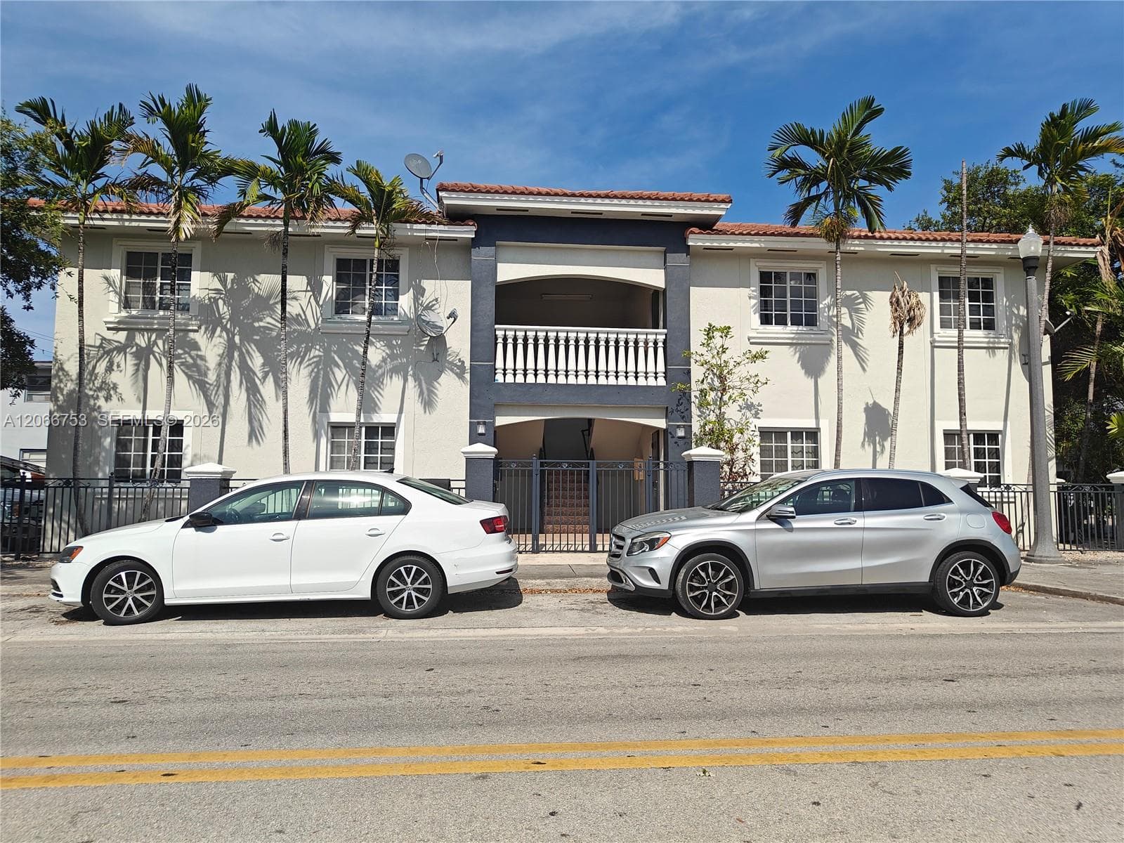 Listing