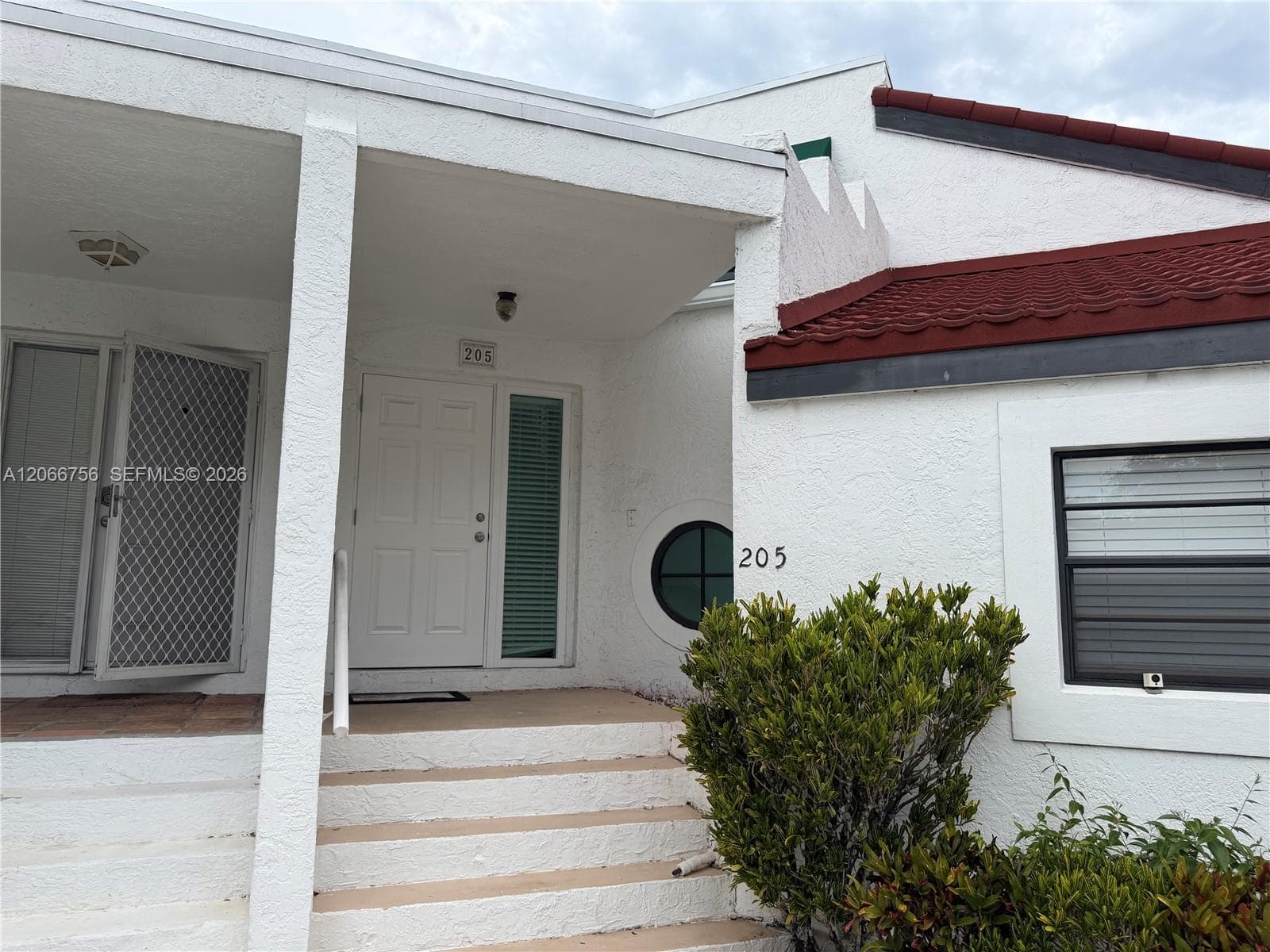 Listing