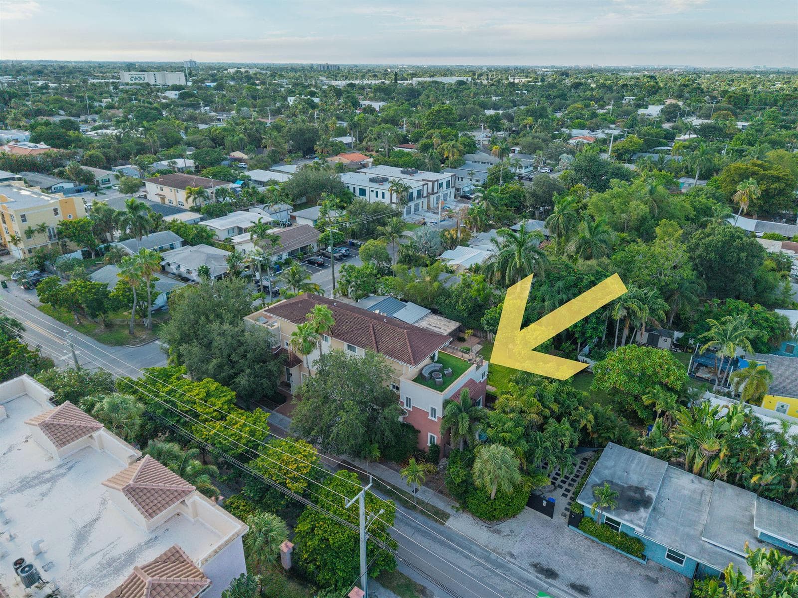 1705 NE 11th Street, Fort Lauderdale FL 33304 photo 4
