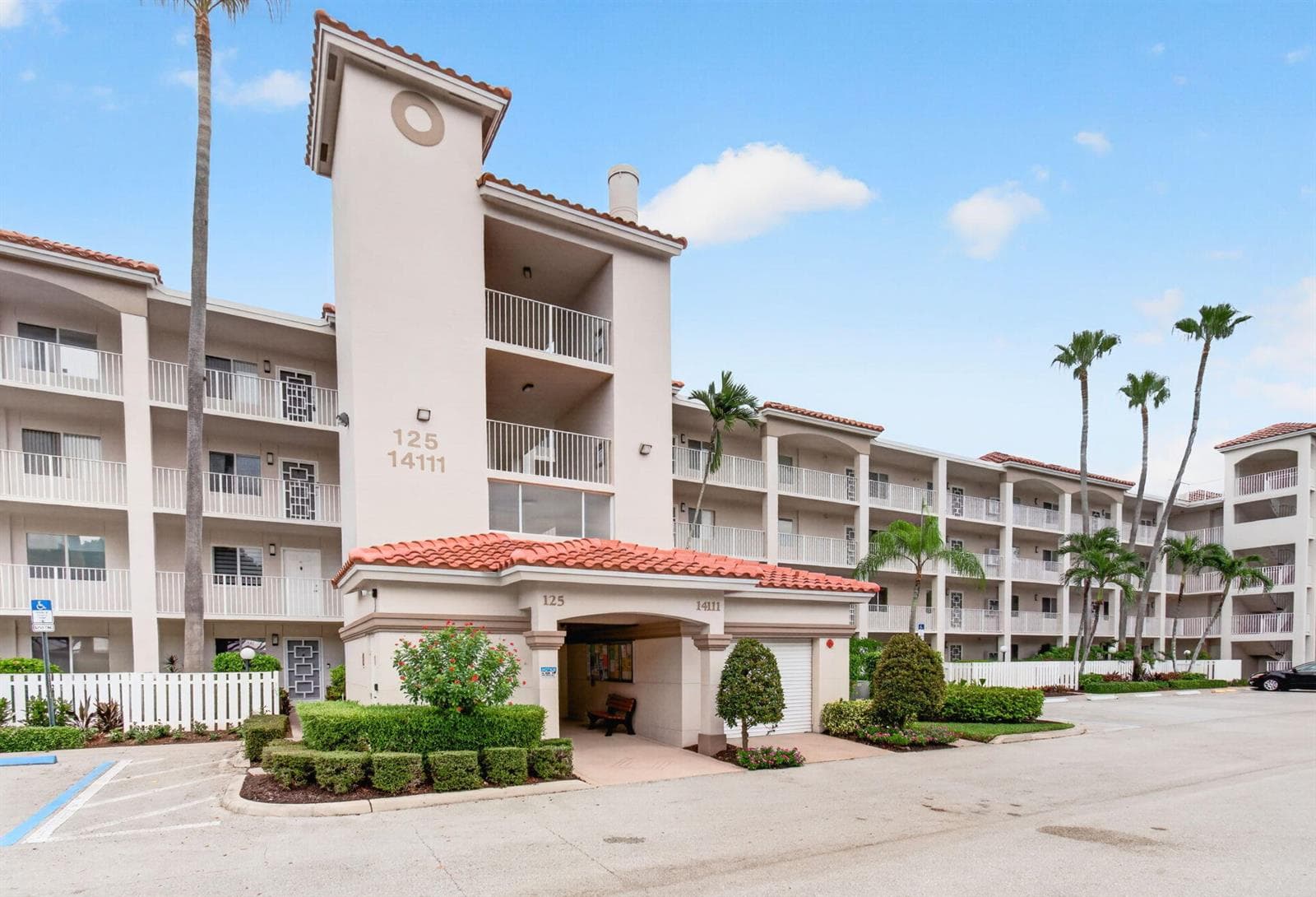 14111 Royal Vista Drive # 407, Delray Beach FL 33484 photo 2