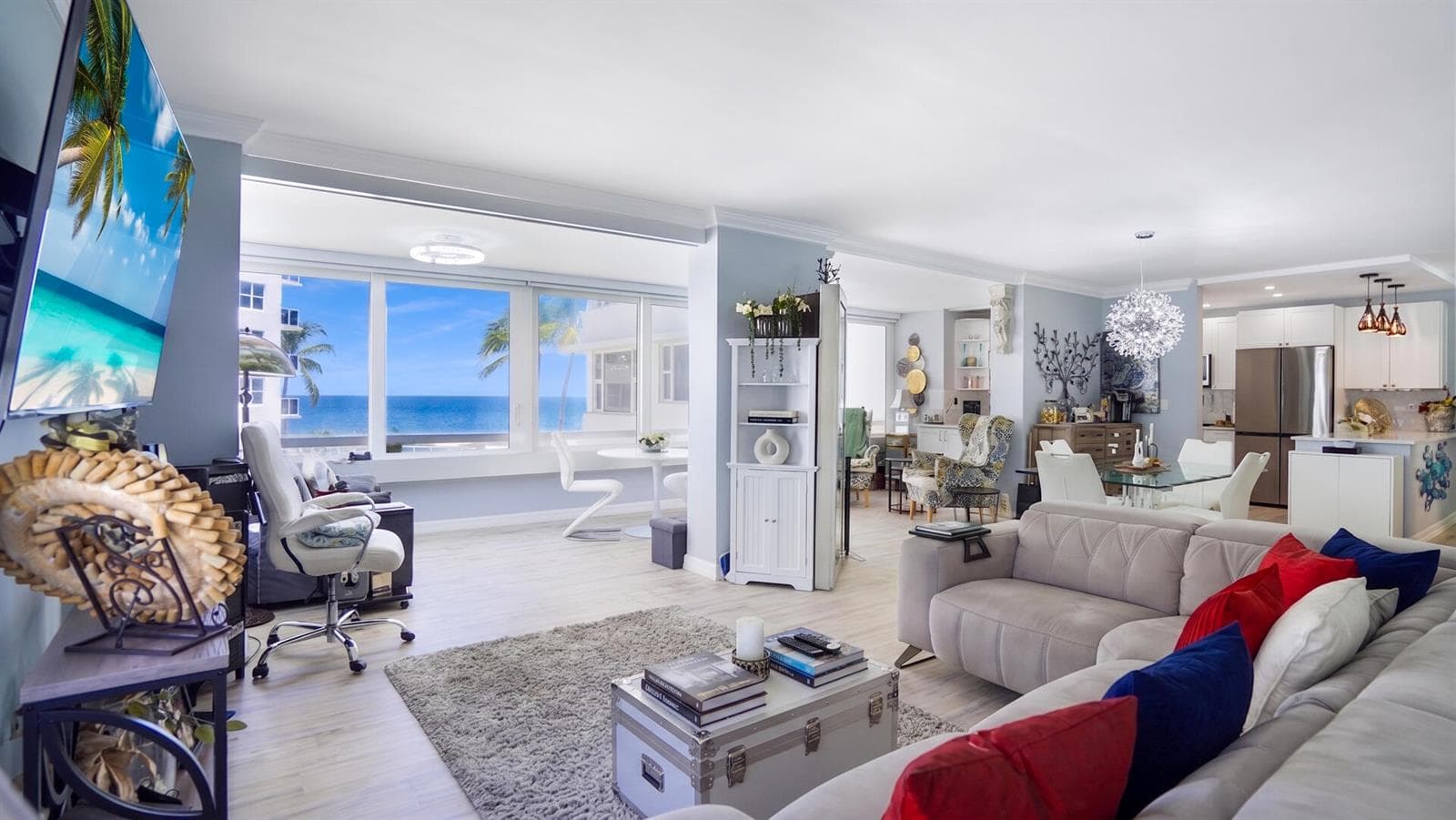 3600 Galt Ocean Drive # 2C, Fort Lauderdale FL 33308 photo 2