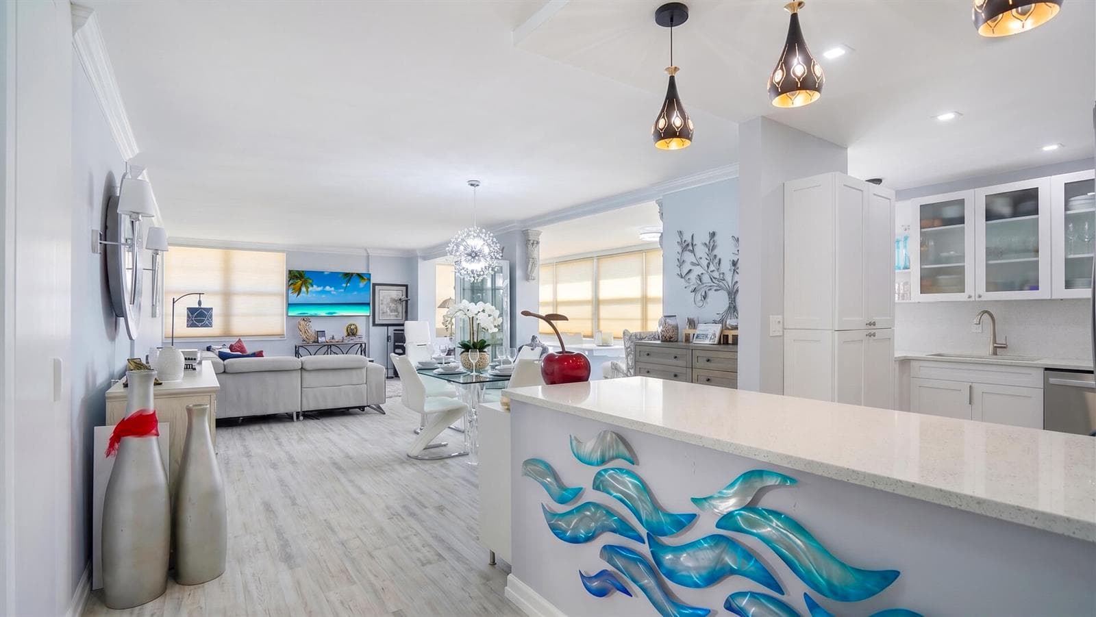 3600 Galt Ocean Drive # 2C, Fort Lauderdale FL 33308 photo 3
