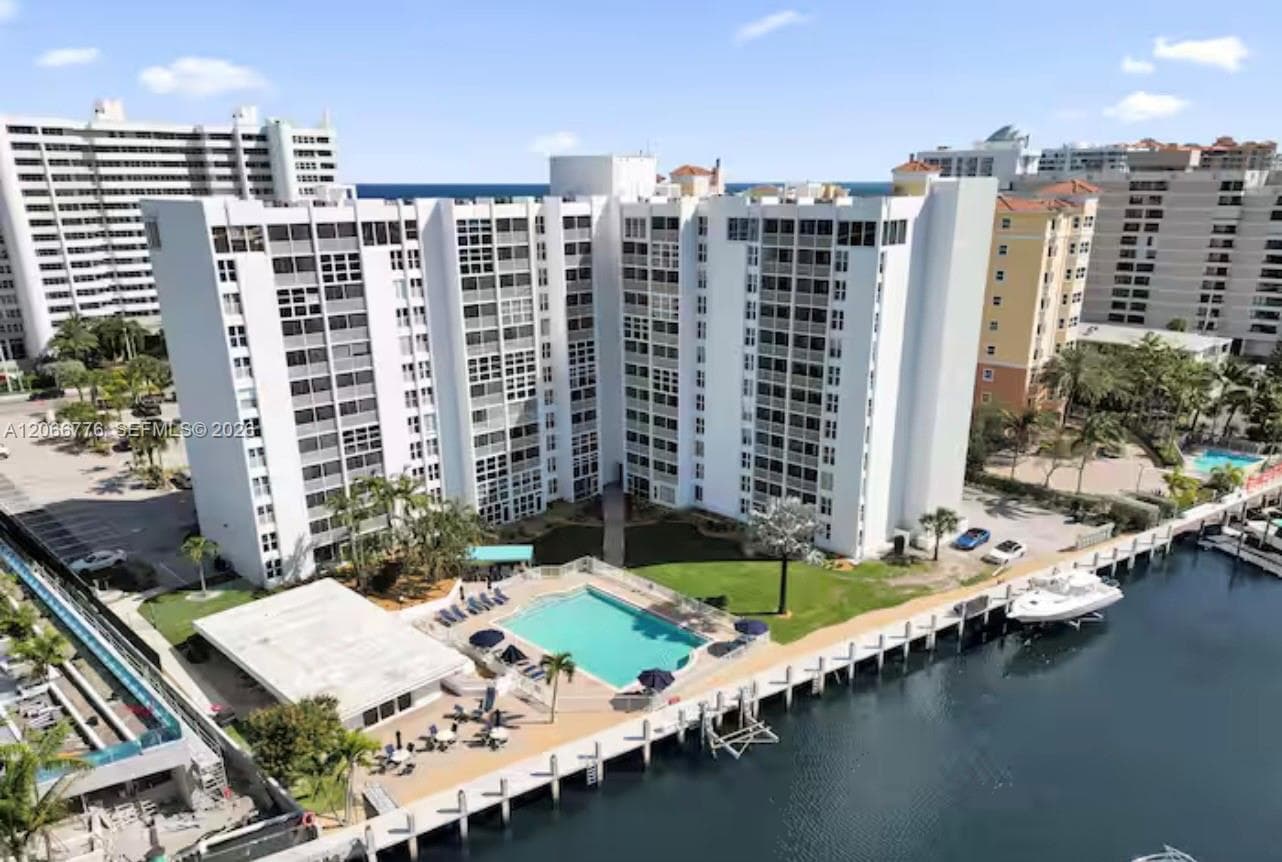 1391 S Ocean Blvd # 608, Pompano Beach, FL 33062 photo 5