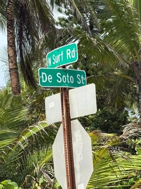 5785 N SURF Road, Hollywood FL 33019 photo 3