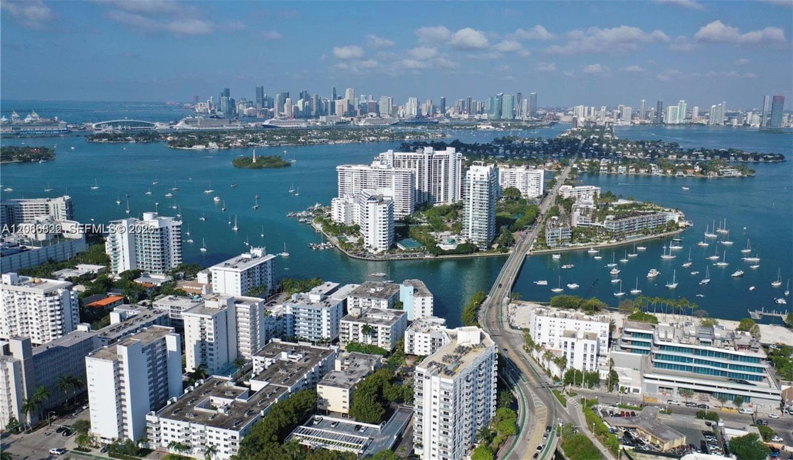 1345 Lincoln Rd # 501, Miami Beach, FL 33139