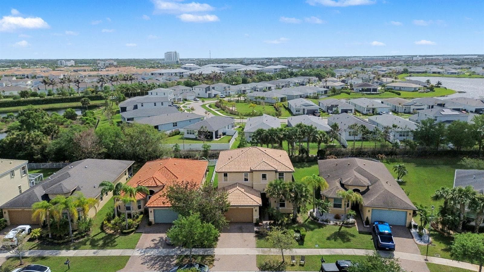 11316 SW Barton Way, Port St. Lucie FL 34987 photo 2