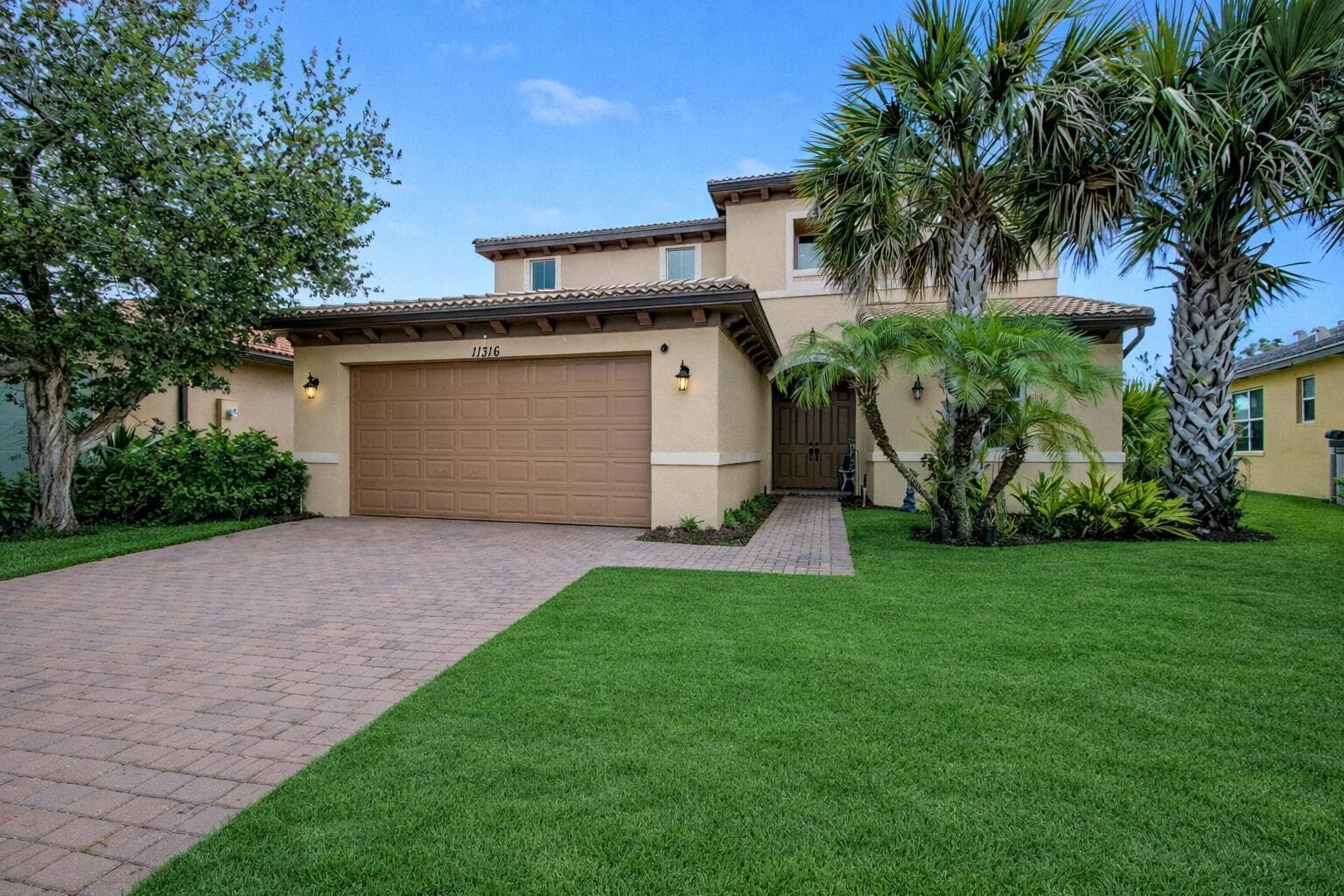 11316 SW Barton Way, Port St. Lucie FL 34987 photo 4