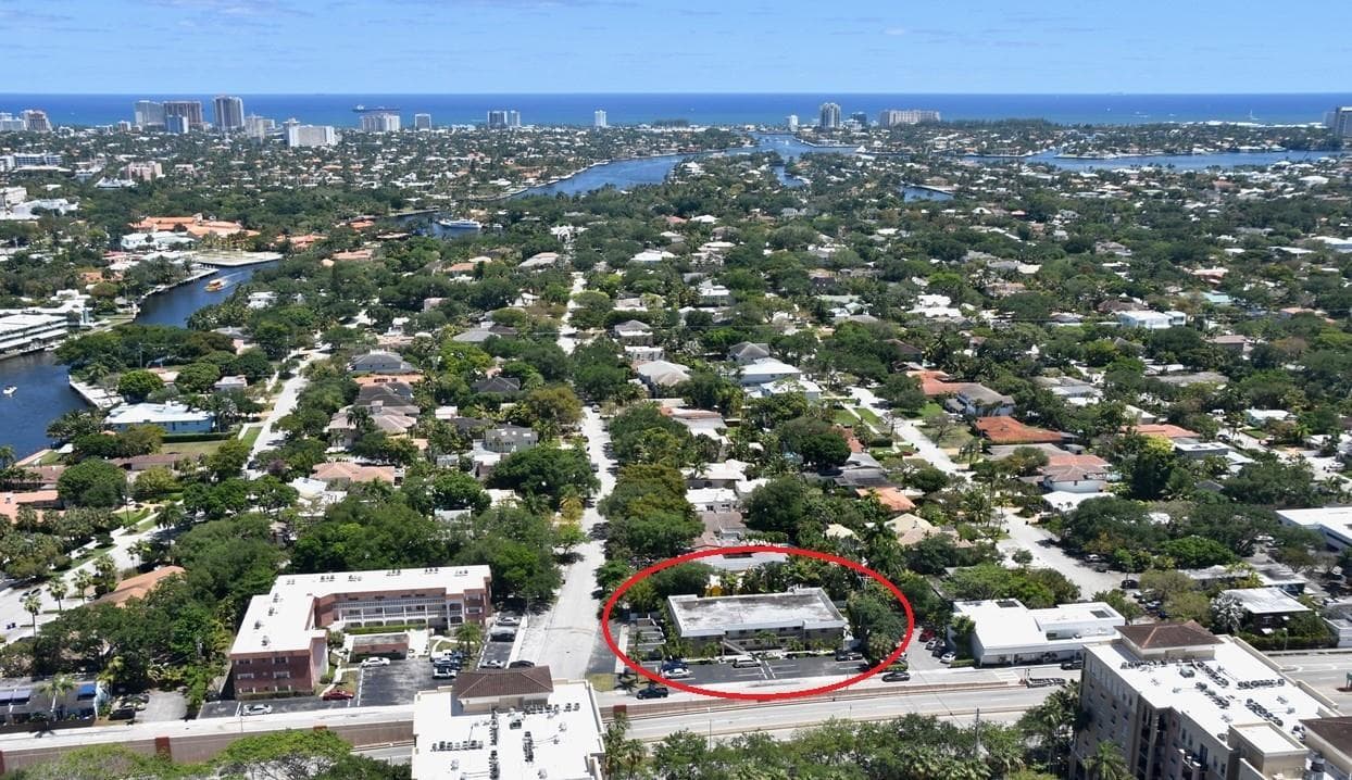 530 S FEDERAL Highway # 5, Fort Lauderdale FL 33301 photo 2