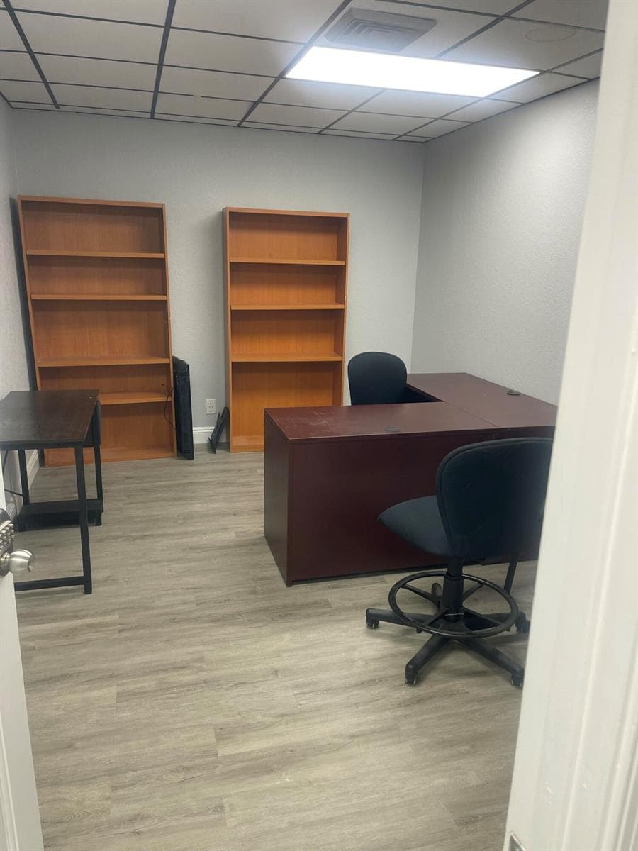 10235 W Sample Road # A, Coral Springs FL 33065