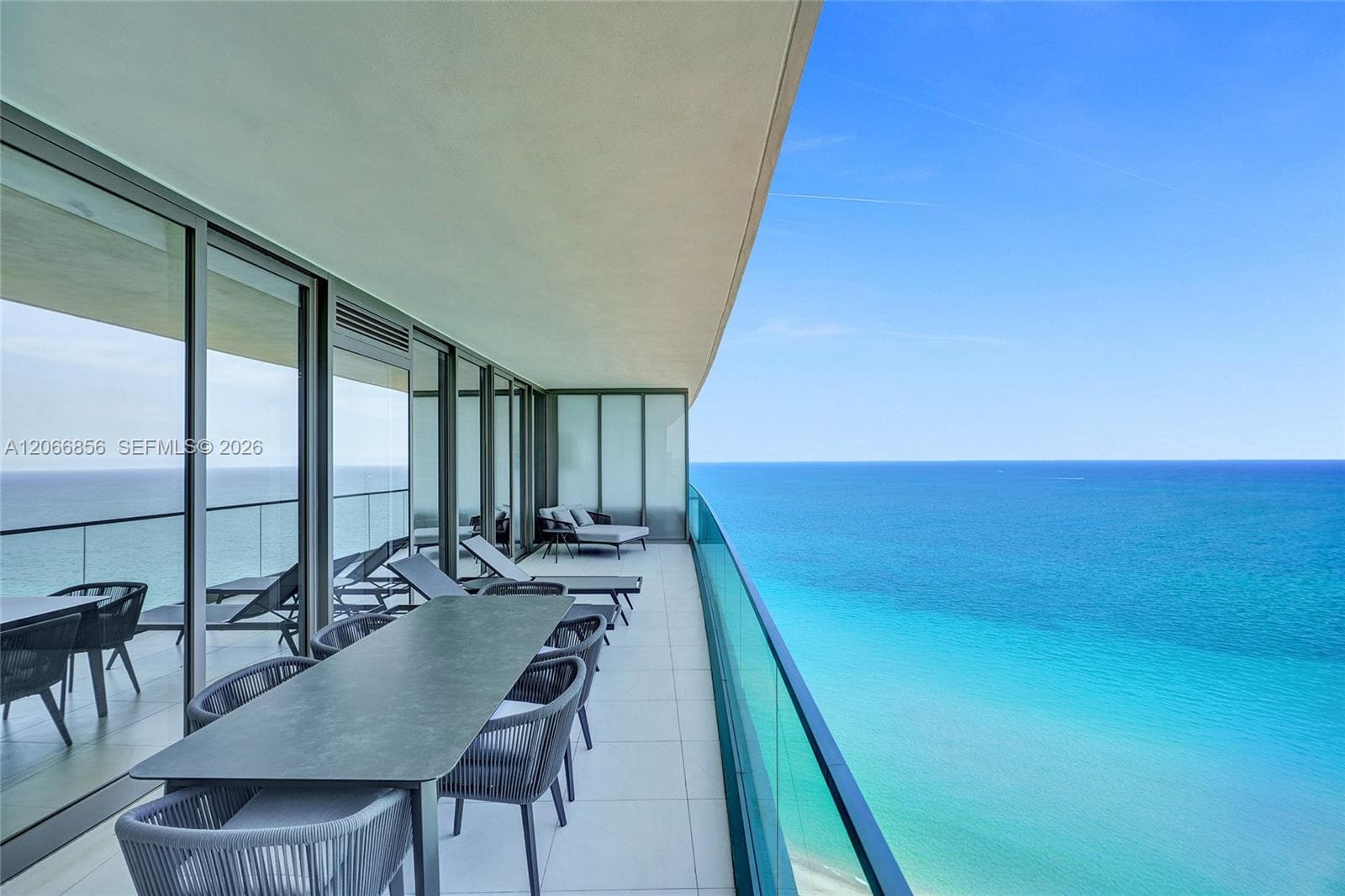 18975 Collins Ave # 2303, Sunny Isles Beach FL 33160 photo 4