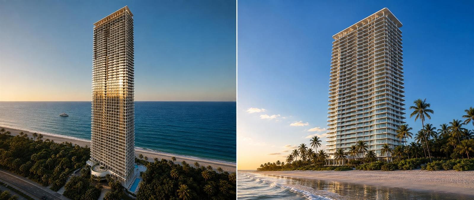 16901 Collins Avenue # 3002, Sunny Isles Beach FL 33160 photo 2