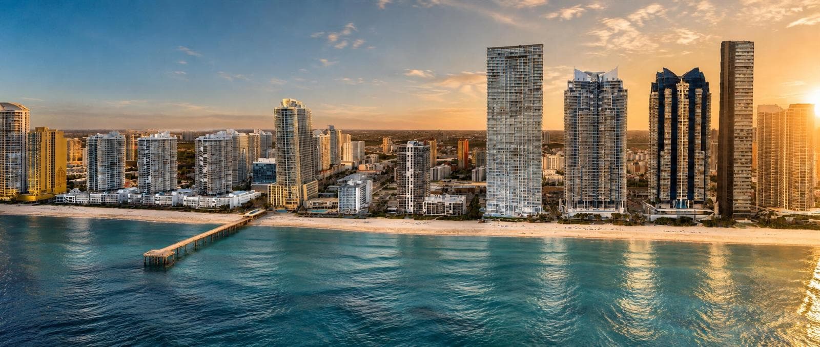 16901 Collins Avenue # 3002, Sunny Isles Beach FL 33160 photo 3