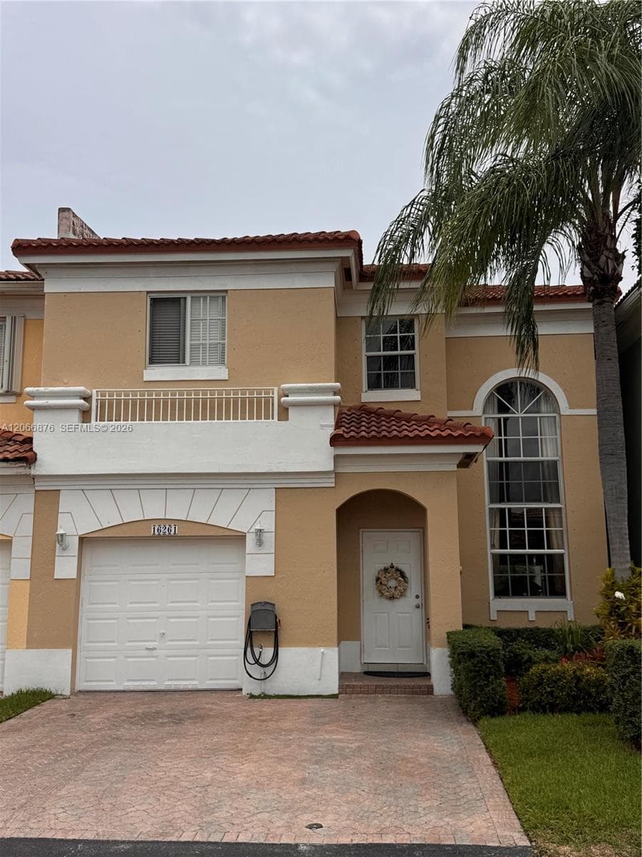 16261 SW 101st Ter, Miami FL 33196