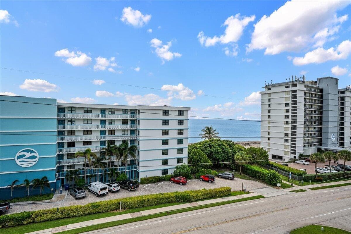 911 Ocean Drive # 601, Juno Beach FL 33408 photo 4