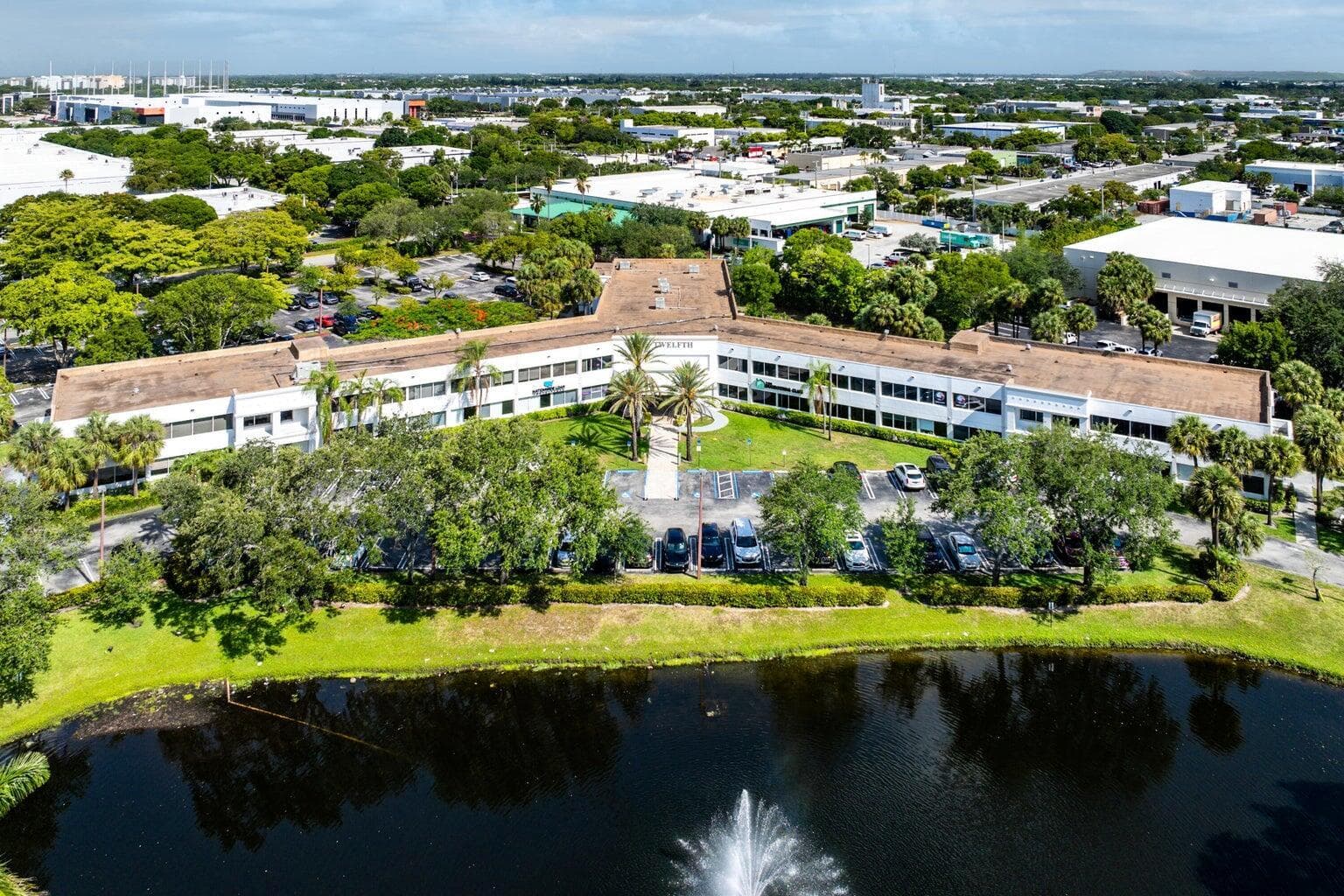 555 SW 12TH Avenue # 205, Pompano Beach FL 33069