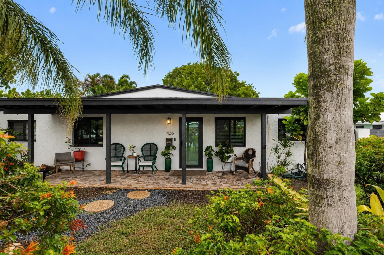 1436 NE 17TH Terrace, Fort Lauderdale FL 33304 photo 2