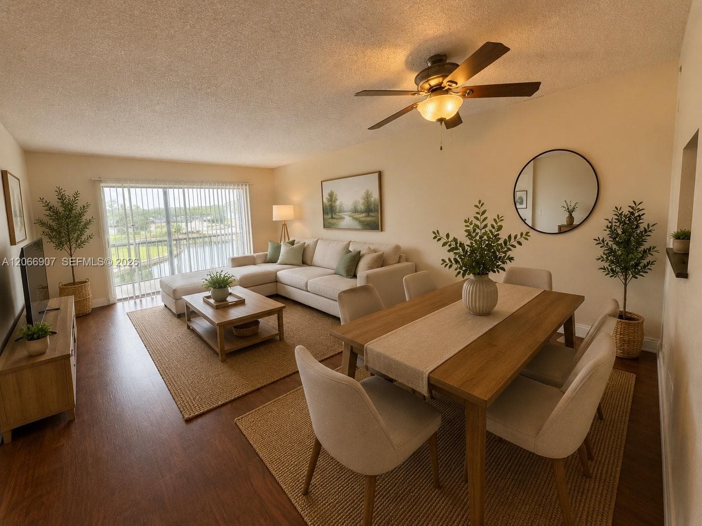 8020 N Colony Cir N # 308, Tamarac FL 33321