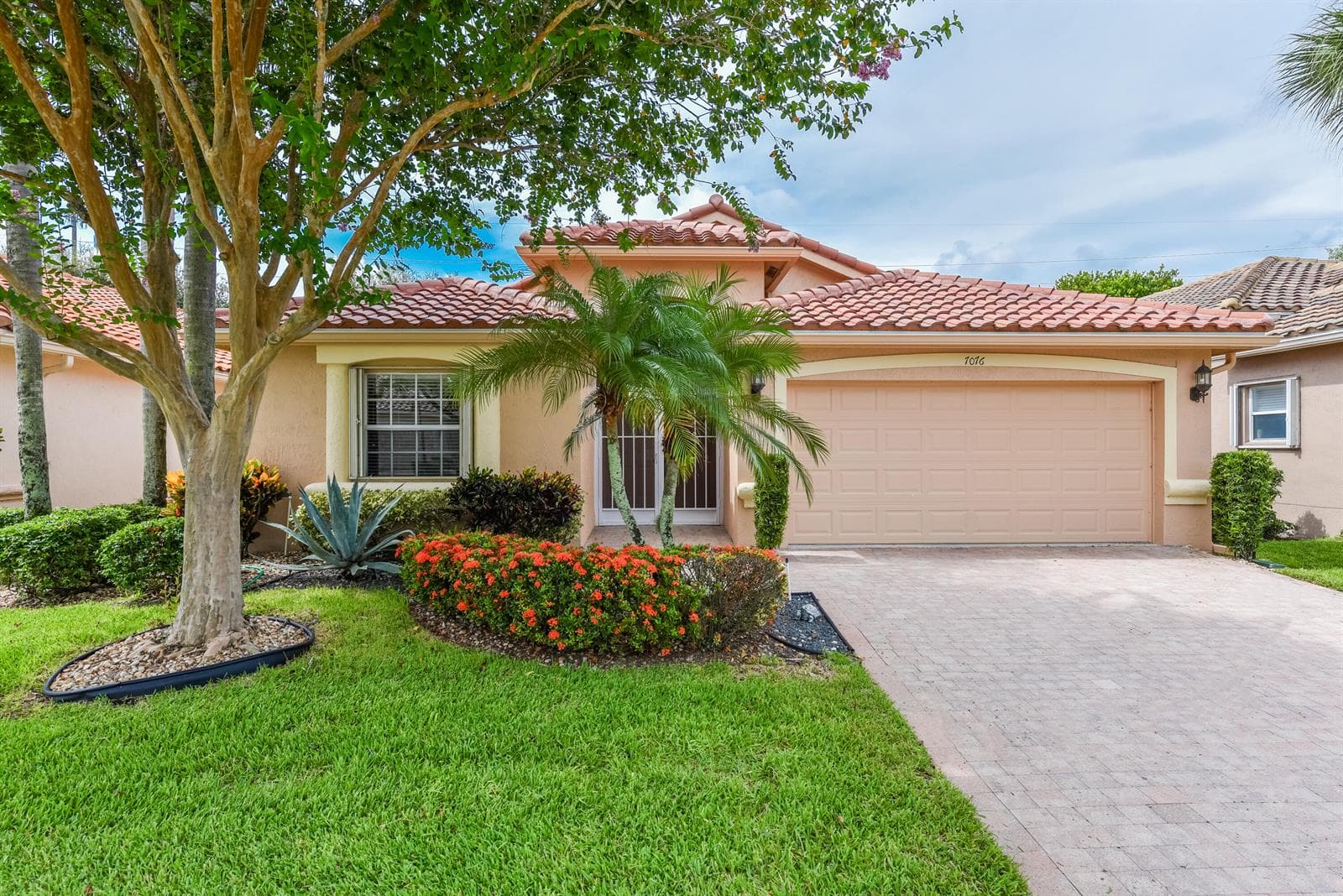 7076 Trentino Way, Boynton Beach FL 33472